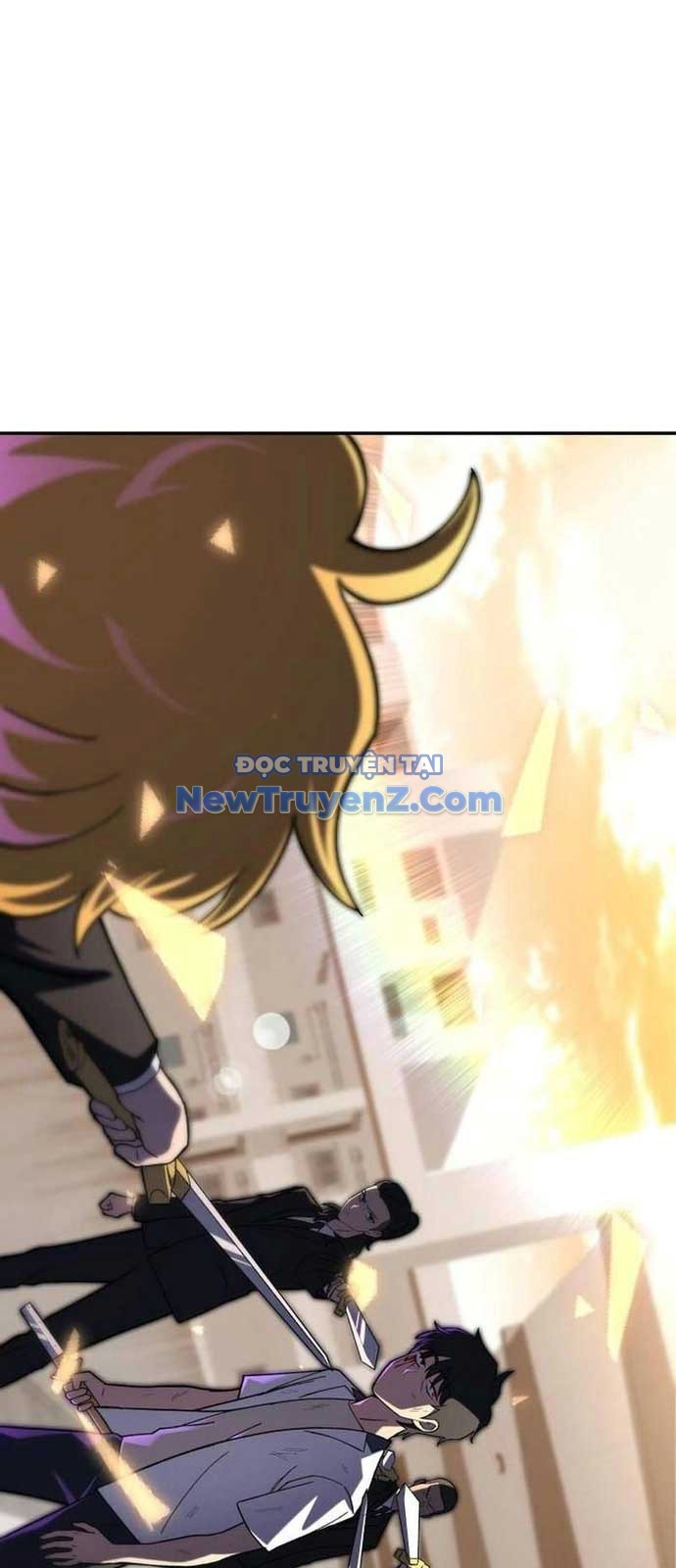 Thiên Ma Giáo chapter 18 - Trang 5