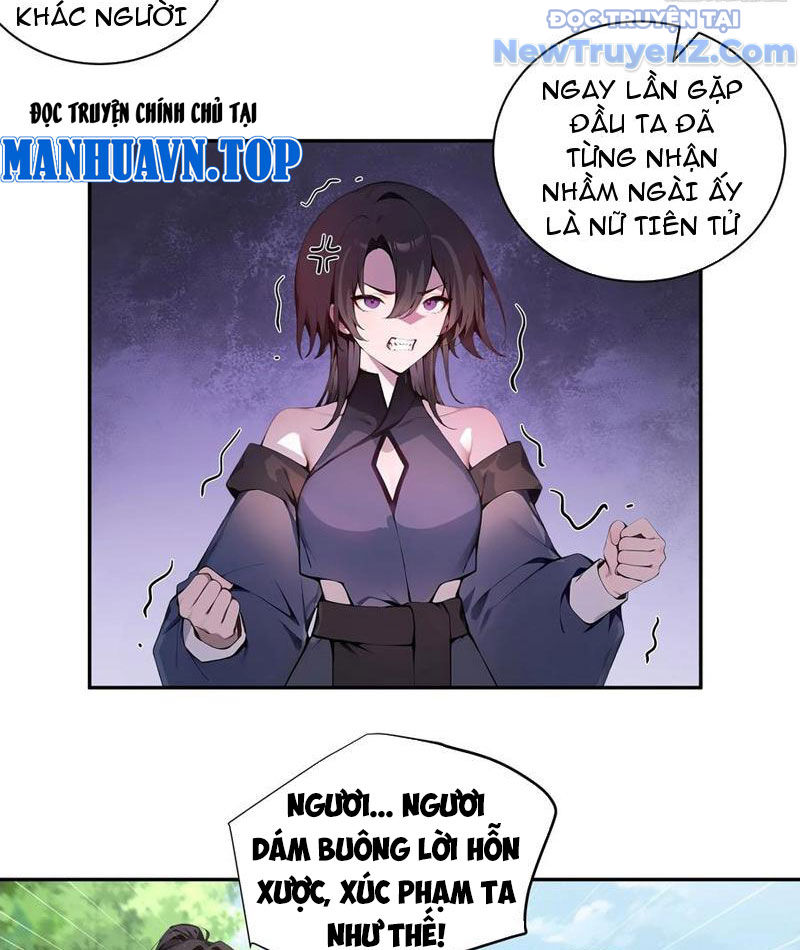 Bách Thê Phổ: Thánh nữ đều gọi ta là phu quân chapter 54 - Trang 77