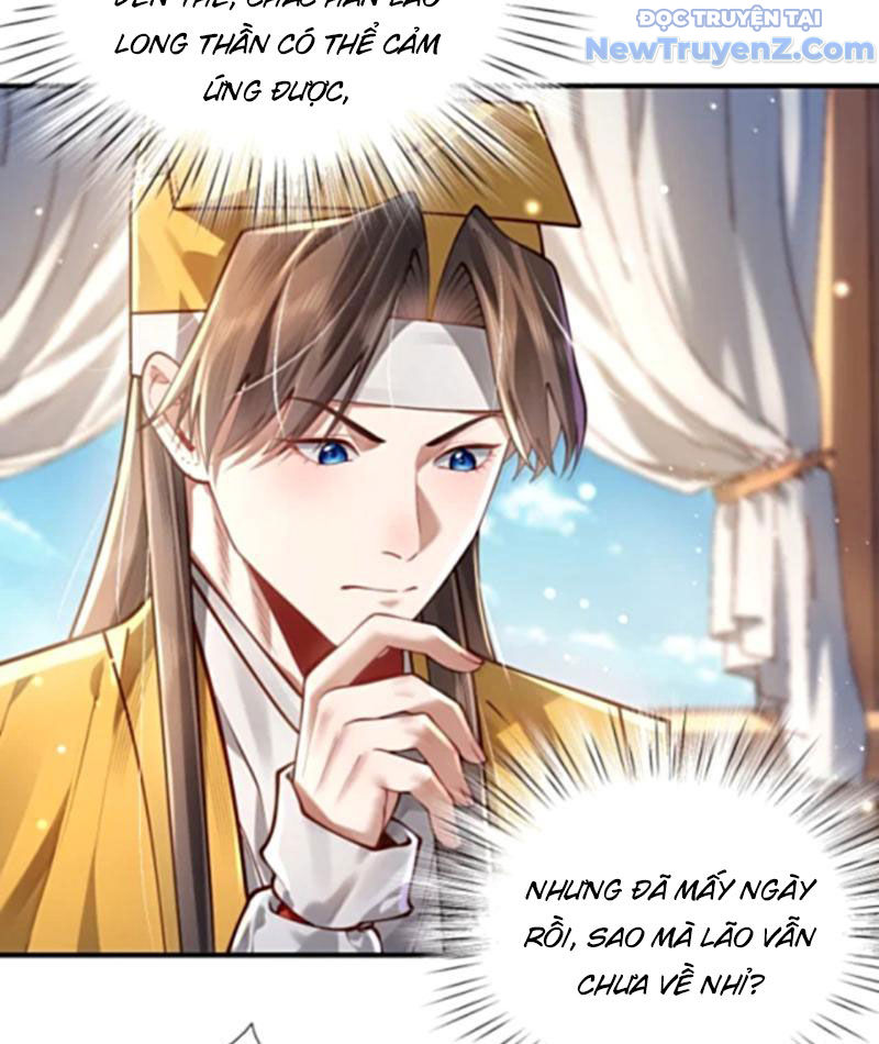 Bói Toán Mà Thôi, Cửu Vĩ Yêu Đế Sao Lại Thành Nương Tử Ta?! chapter 79 - Trang 42