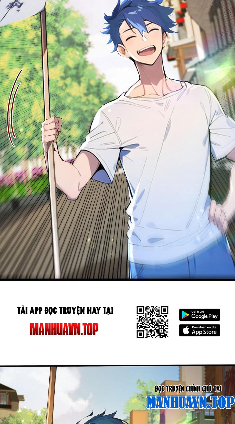 tối cường thần y: luôn có sư tỷ có ý đồ với tôi chapter 1 - Trang 38