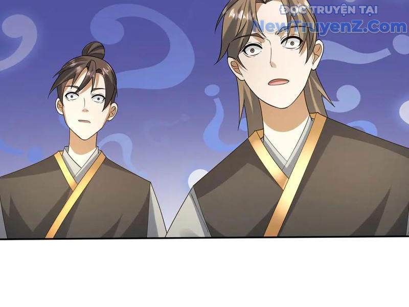 Thiên Uyên Trở Về: Ta Chính Là Thiên Tai chapter 79 - Trang 66