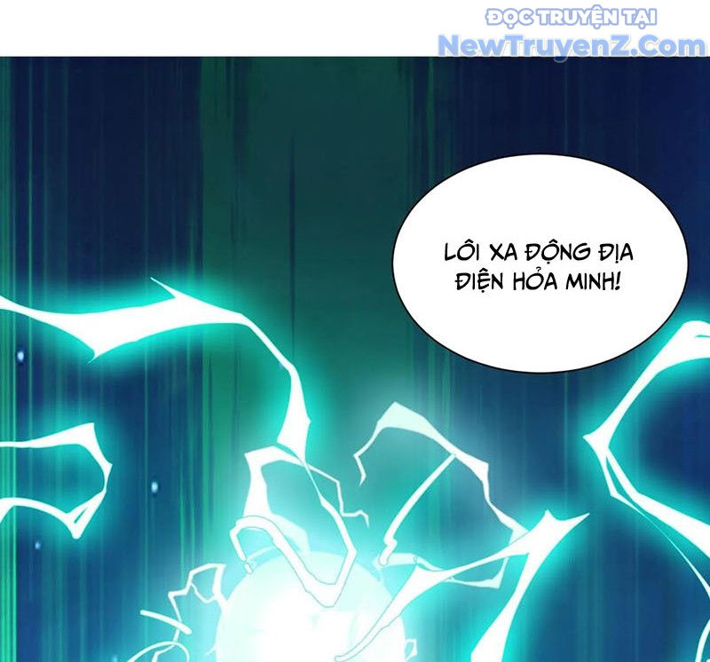 Ta Học Trảm Thần Trong Bệnh Viện Tâm Thần chapter 224 - Trang 18