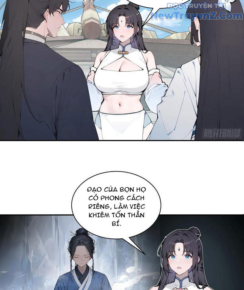Bách Thê Phổ: Thánh nữ đều gọi ta là phu quân chapter 49 - Trang 54