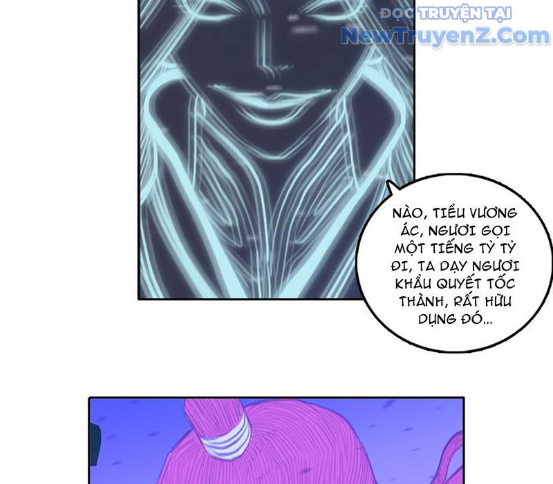[tam Giới Chí] Thích ách Truyện chapter 40 - Trang 82