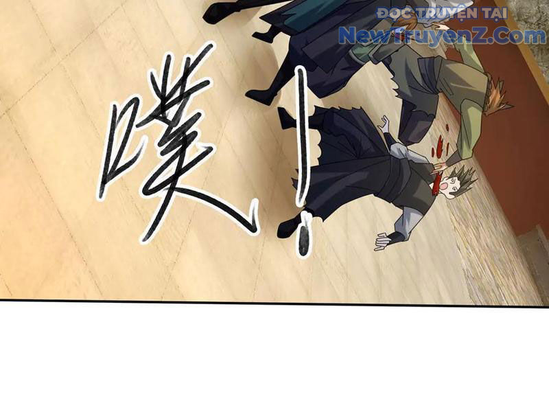 Thiên Uyên Trở Về: Ta Chính Là Thiên Tai chapter 79 - Trang 98