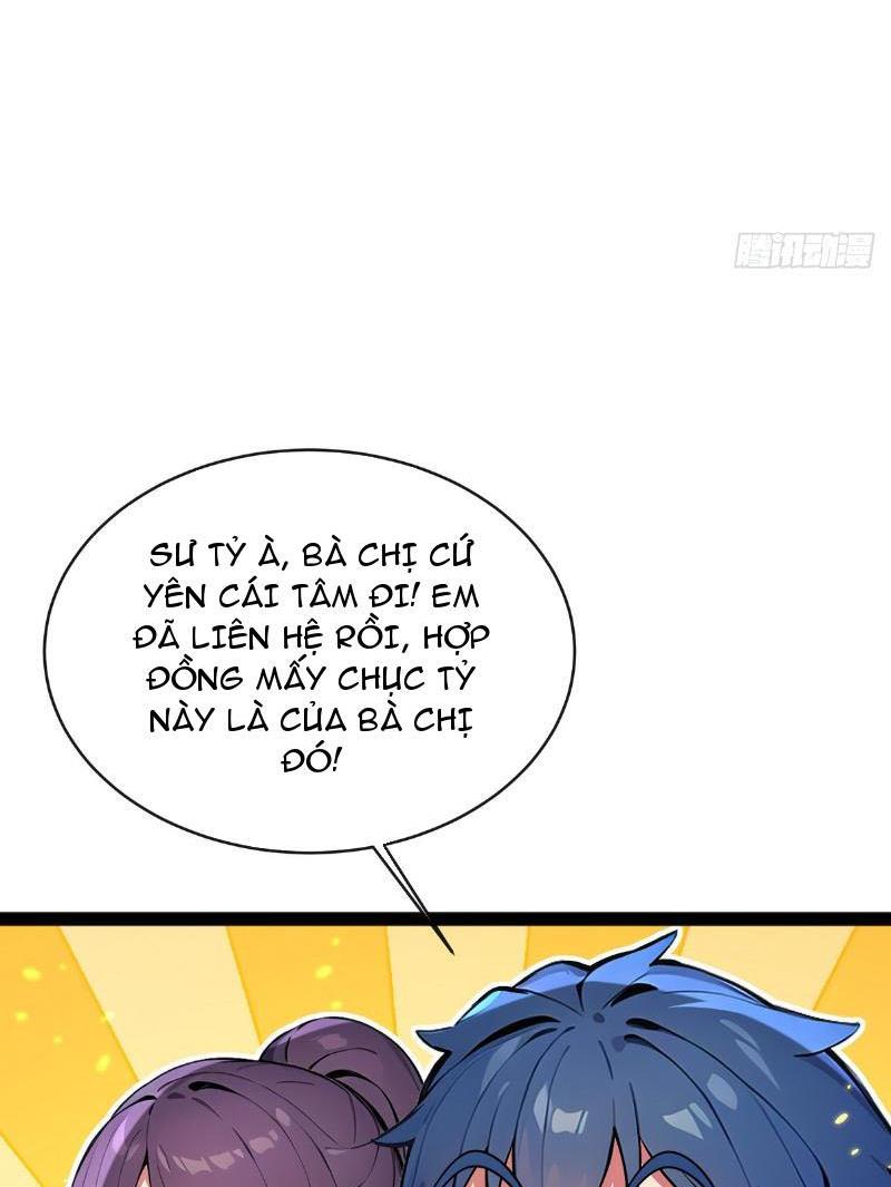 tối cường thần y: luôn có sư tỷ có ý đồ với tôi chapter 31 - Trang 21