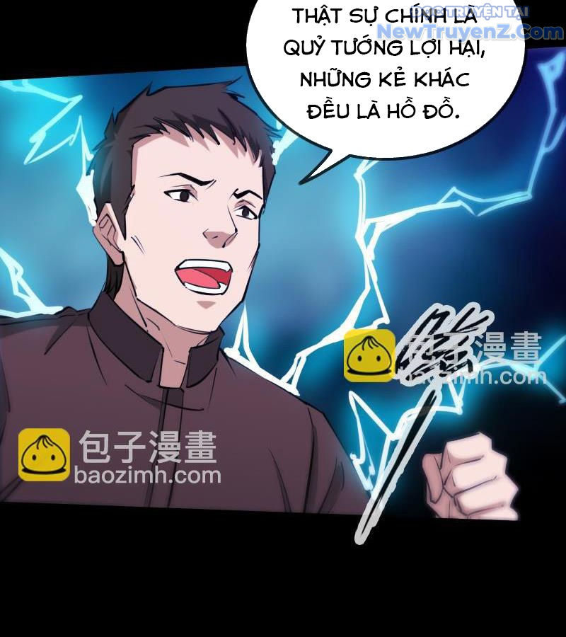 Kiếp Thiên Vận chapter 292 - Trang 28