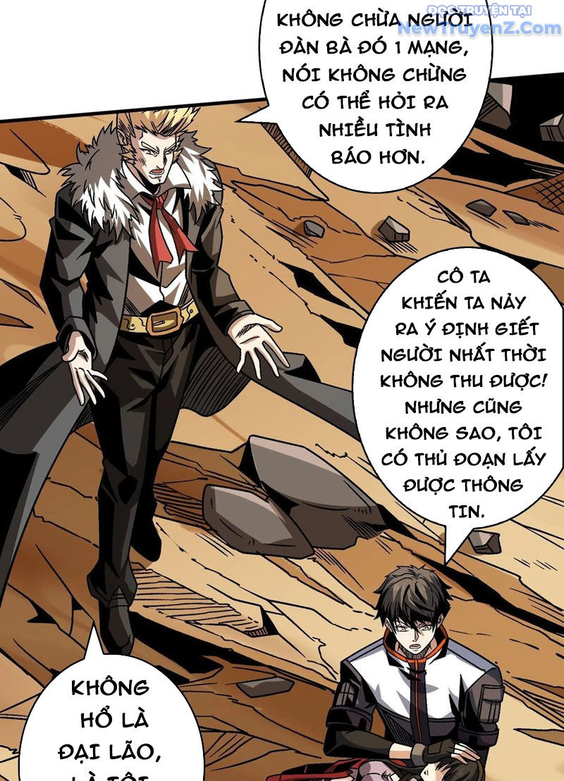 Vừa Chơi Đã Có Tài Khoản Vương Giả chapter 230 - Trang 19