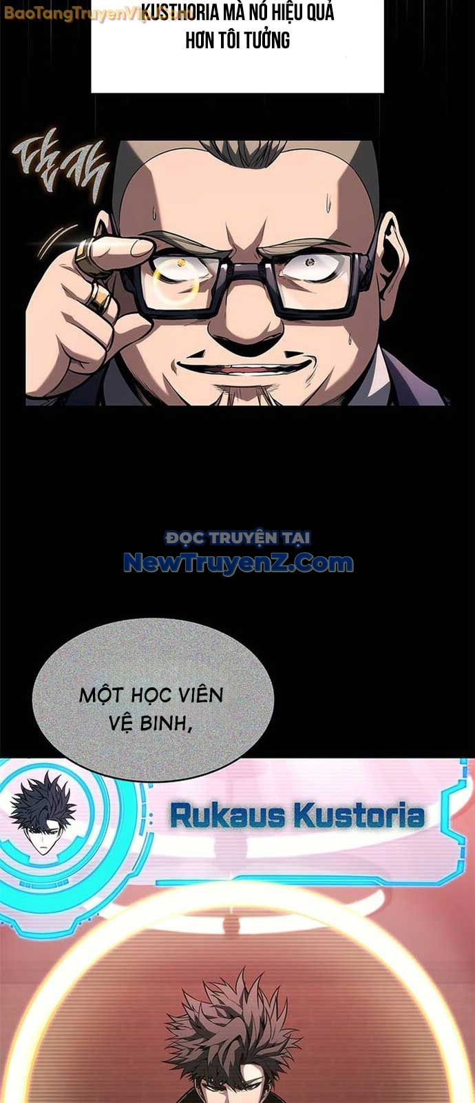 Tạp Huyết chapter 36 - Trang 24