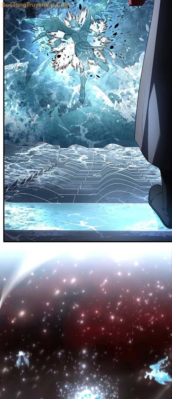 Huyền Thoại Giáo Sĩ Trở Lại chapter 173 - Trang 7