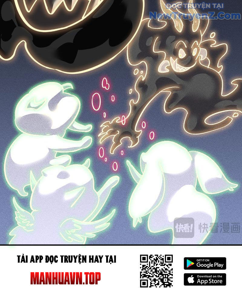 Kẻ Ký Sinh Trên Người Ta Không Dễ Chọc chapter 4 - Trang 83