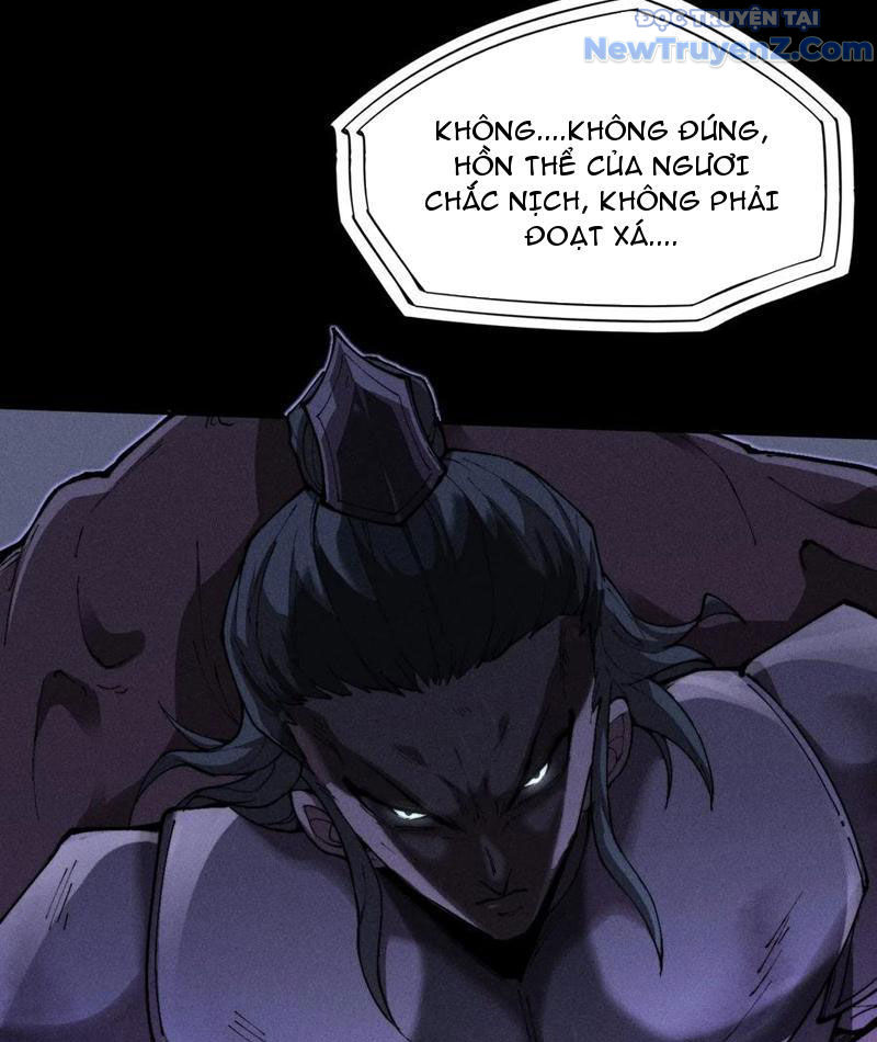 Quỷ Trọc Tiên đạo chapter 40 - Trang 35