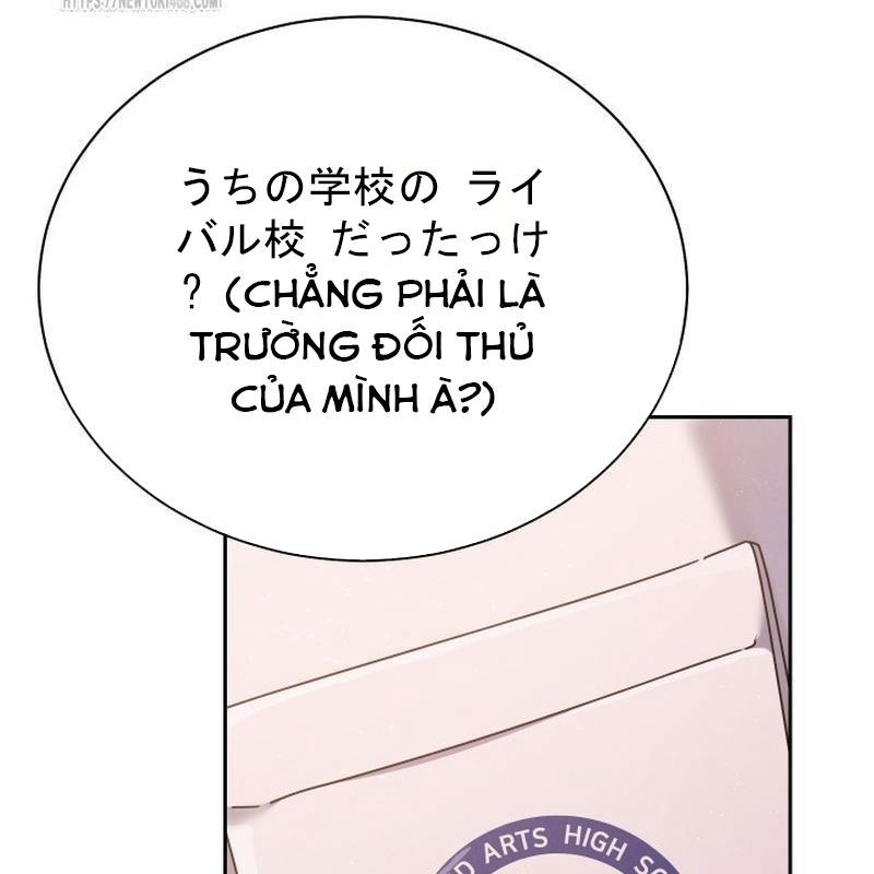 Thiên Tài âm Nhạc Trường Trung Học chapter 54 - Trang 127