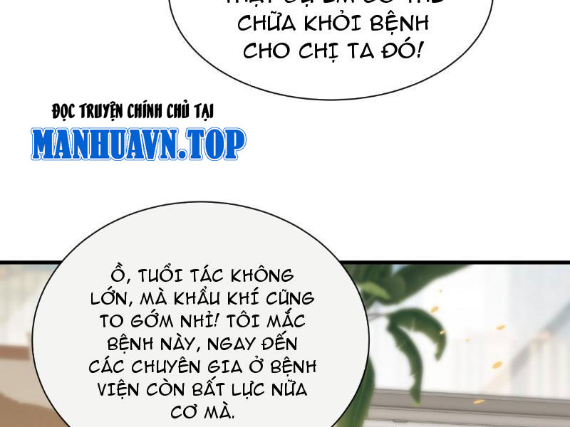 tối cường thần y: luôn có sư tỷ có ý đồ với tôi chapter 28 - Trang 12
