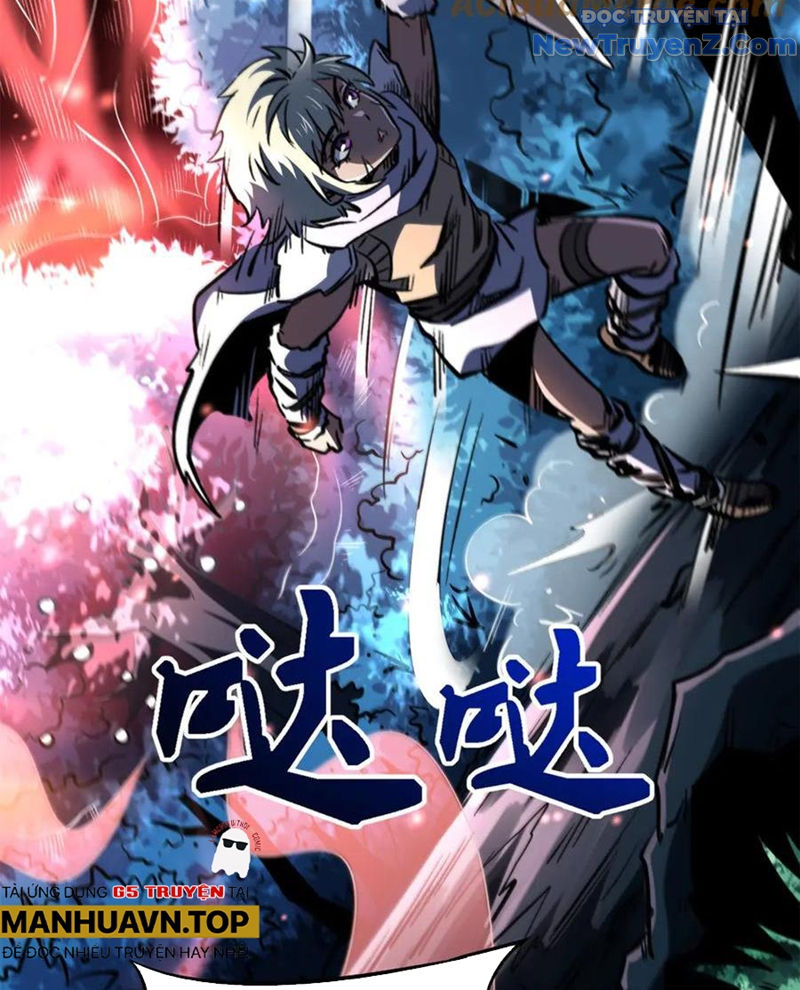 Siêu Cấp Thần Cơ Nhân chapter 354 - Trang 66