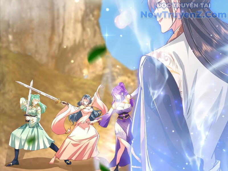 Hệ Thống Hèn Mọn Quỳ Xuống Cầu Xin Ta Vô địch chapter 61 - Trang 46
