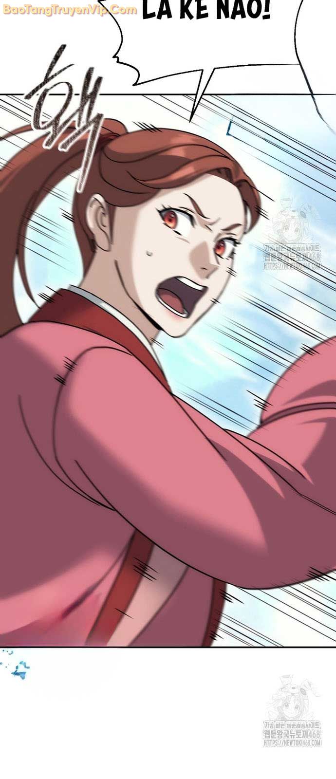 Hoạn Quan Tuyệt Luân chapter 17 - Trang 36