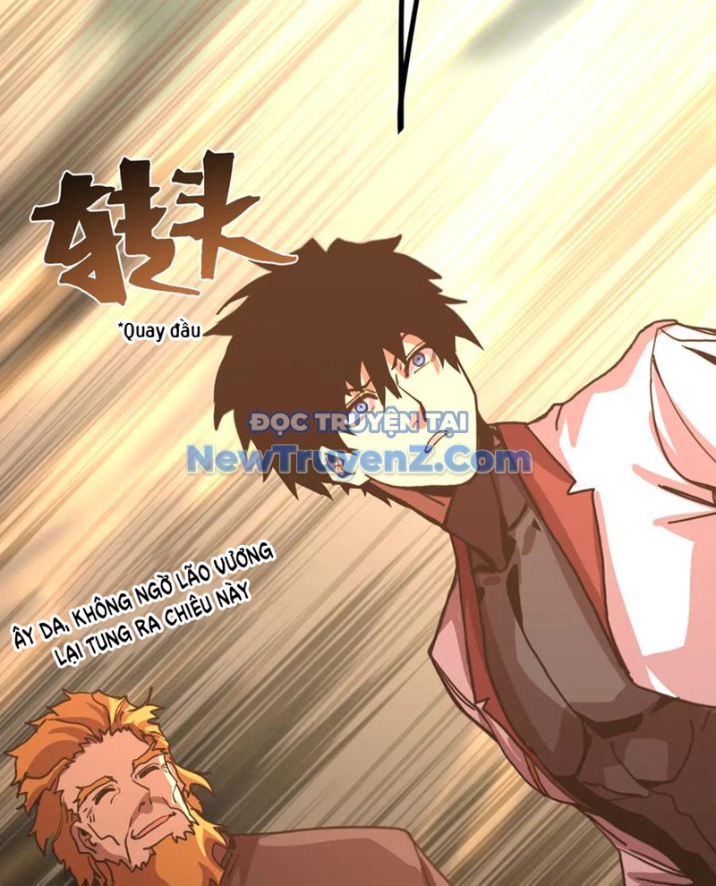 Cao Võ: Hạ Cánh Đến Một Vạn Năm Sau chapter 219 - Trang 43