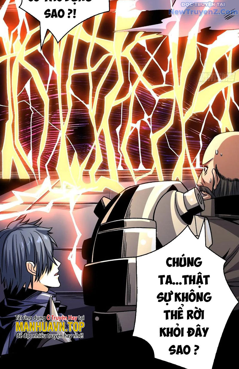 Vừa Chơi Đã Có Tài Khoản Vương Giả chapter 250 - Trang 12