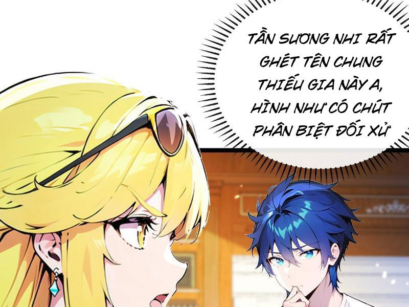 tối cường thần y: luôn có sư tỷ có ý đồ với tôi chapter 3 - Trang 9