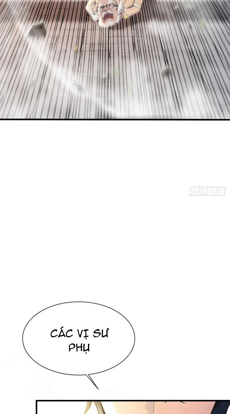 tối cường thần y: luôn có sư tỷ có ý đồ với tôi chapter 1 - Trang 13