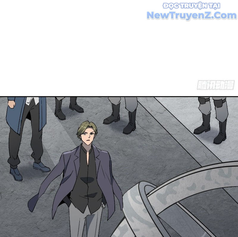 Người Trái Đất Quả Thật Rất Tàn Ác chapter 322 - Trang 13