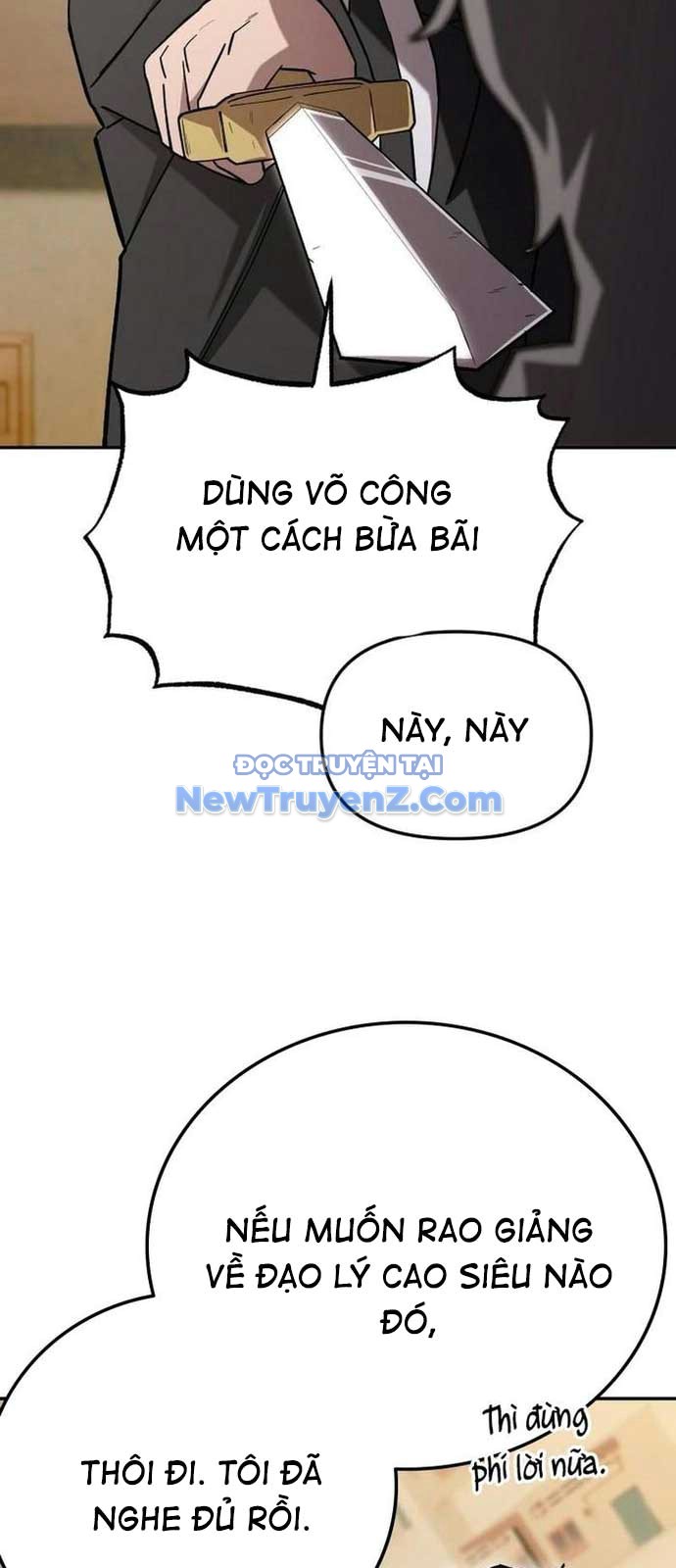 Thiên Ma Giáo chapter 18 - Trang 12