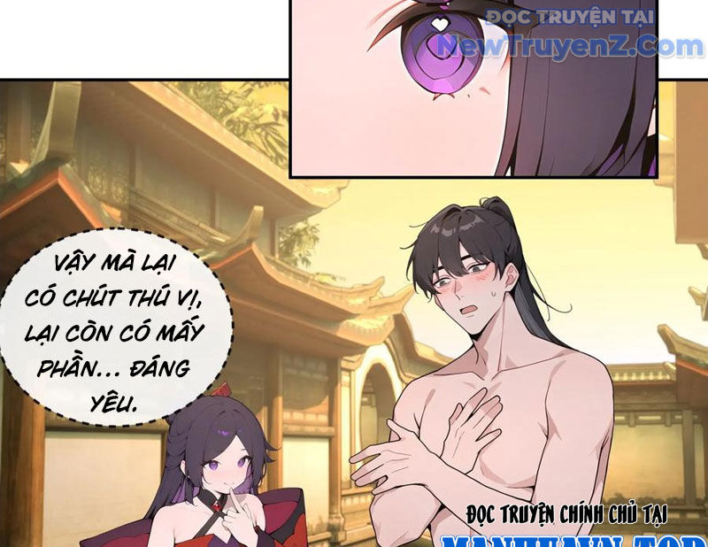 Bách Thê Phổ: Thánh nữ đều gọi ta là phu quân chapter 52 - Trang 115
