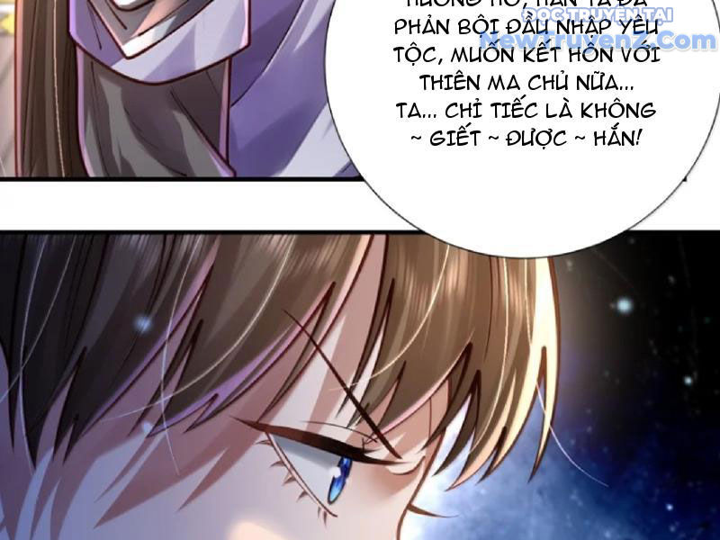 Bói Toán Mà Thôi, Cửu Vĩ Yêu Đế Sao Lại Thành Nương Tử Ta?! chapter 80 - Trang 52