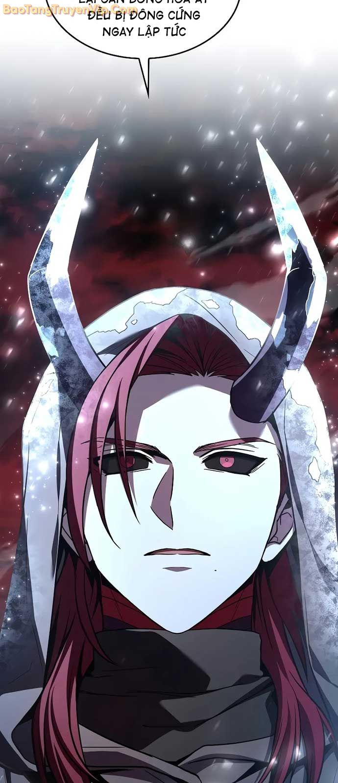 Huyền Thoại Giáo Sĩ Trở Lại chapter 173 - Trang 9