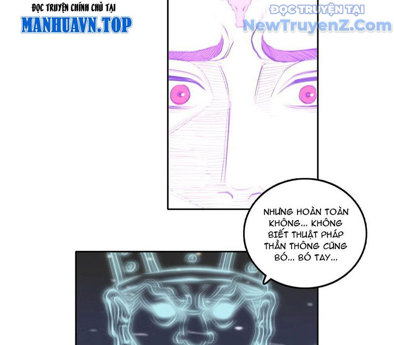 [tam Giới Chí] Thích ách Truyện chapter 40 - Trang 76