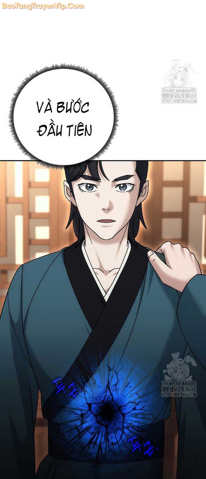 Hoạn Quan Tuyệt Luân chapter 13 - Trang 22