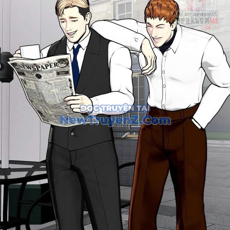 Loser Giỏi Võ chapter 121 - Trang 78