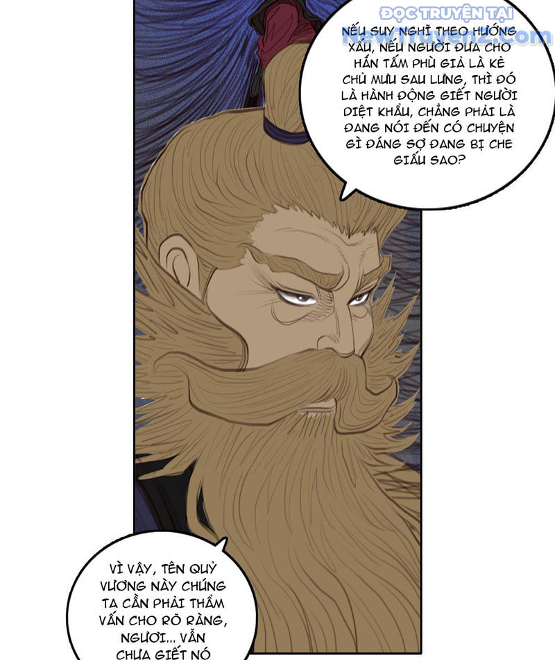 [tam Giới Chí] Thích ách Truyện chapter 42 - Trang 41
