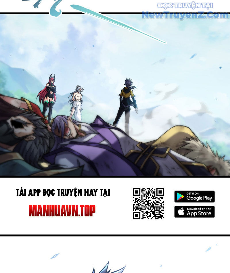 Ta Vô địch Nhưng Chỉ Muốn Làm Phàm Nhân chapter 6 - Trang 20