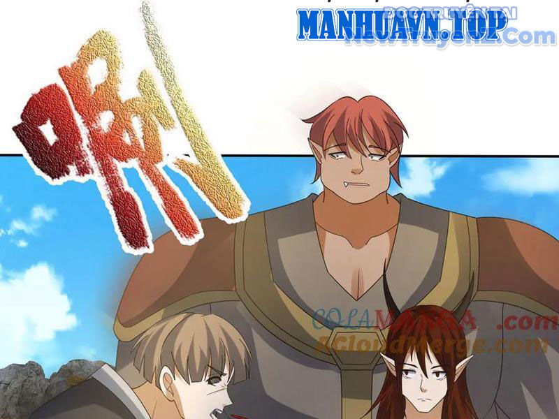 Thiên Uyên Trở Về: Ta Chính Là Thiên Tai chapter 79 - Trang 94