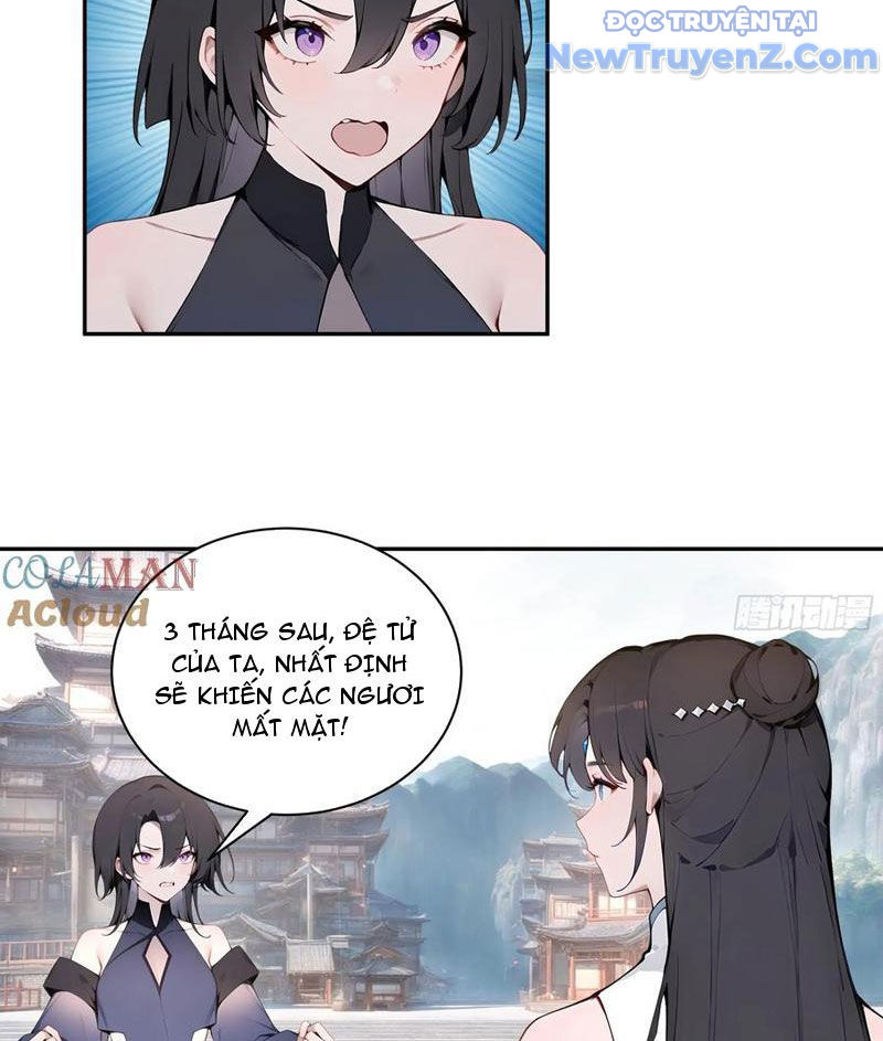 Bách Thê Phổ: Thánh nữ đều gọi ta là phu quân chapter 51 - Trang 17