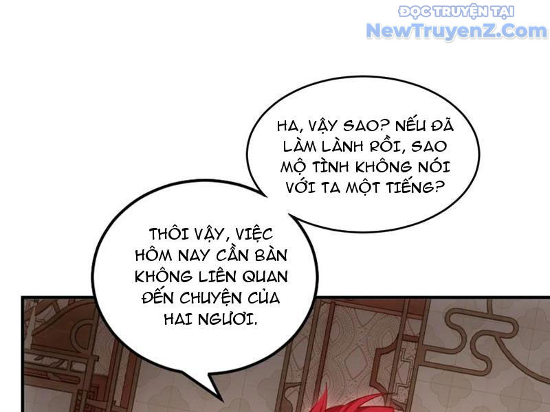 Xuyên Không Thành Npc: Ta Có Lão Bà Che Chở chapter 118 - Trang 42