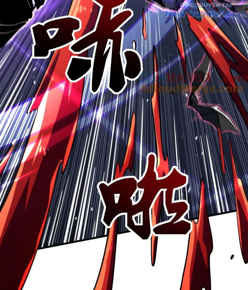 Siêu Cấp Thần Cơ Nhân chapter 355 - Trang 37