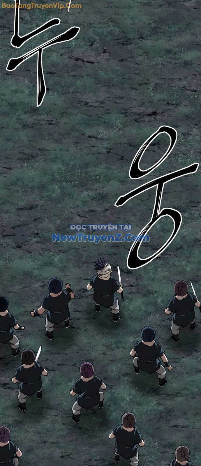 Ông Võ Giả Và Cháu Chí Tôn chapter 93 - Trang 58