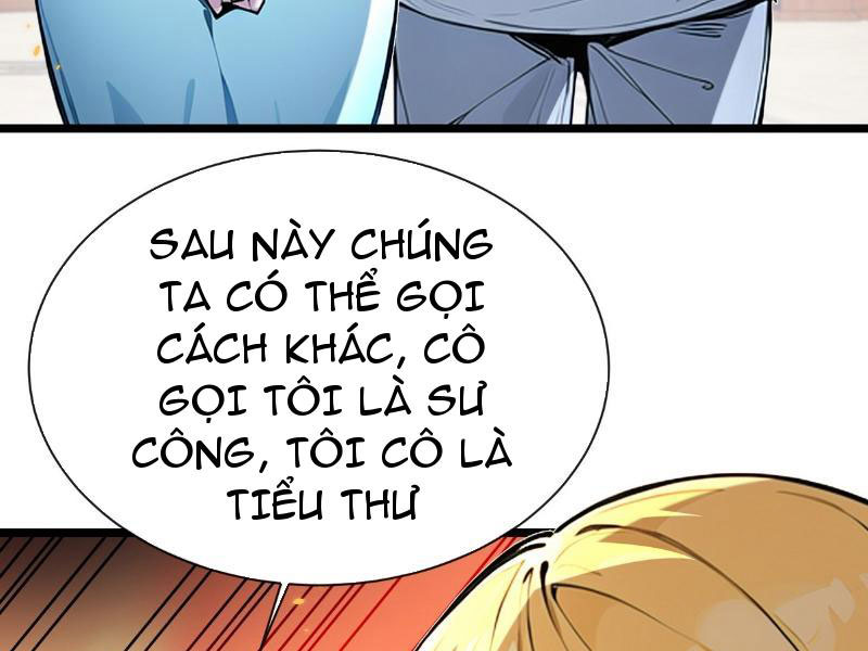 tối cường thần y: luôn có sư tỷ có ý đồ với tôi chapter 7 - Trang 28