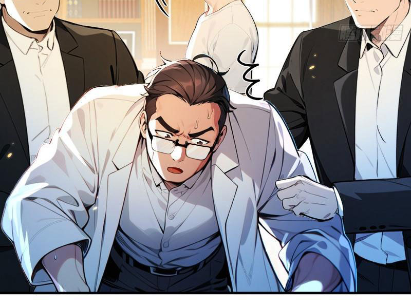 tối cường thần y: luôn có sư tỷ có ý đồ với tôi chapter 6 - Trang 15