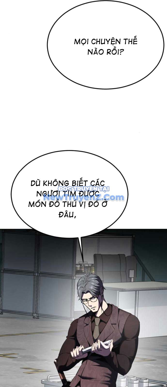 Cậu Bé Của Thần Chết chapter 278 - Trang 39