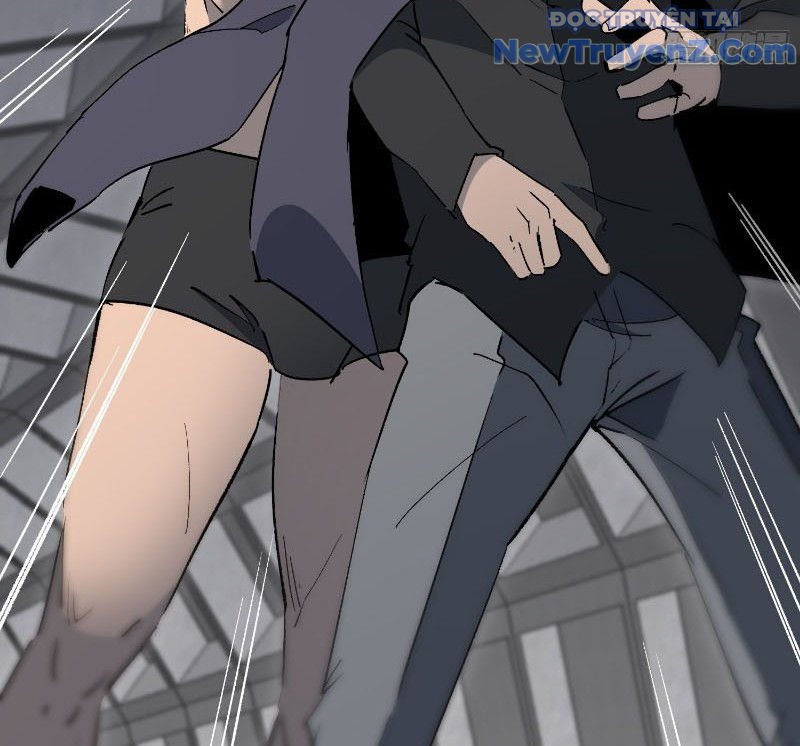 Người Trái Đất Quả Thật Rất Tàn Ác chapter 322 - Trang 40