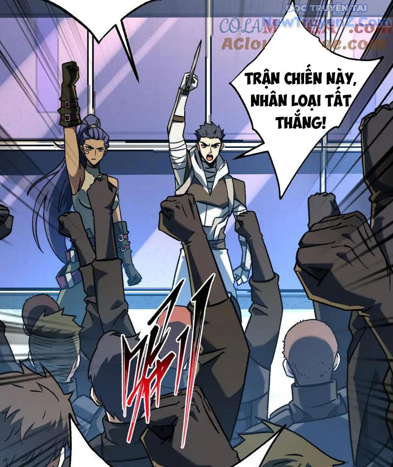 Ta Là Tai Họa Cấp Mục Sư chapter 43 - Trang 37