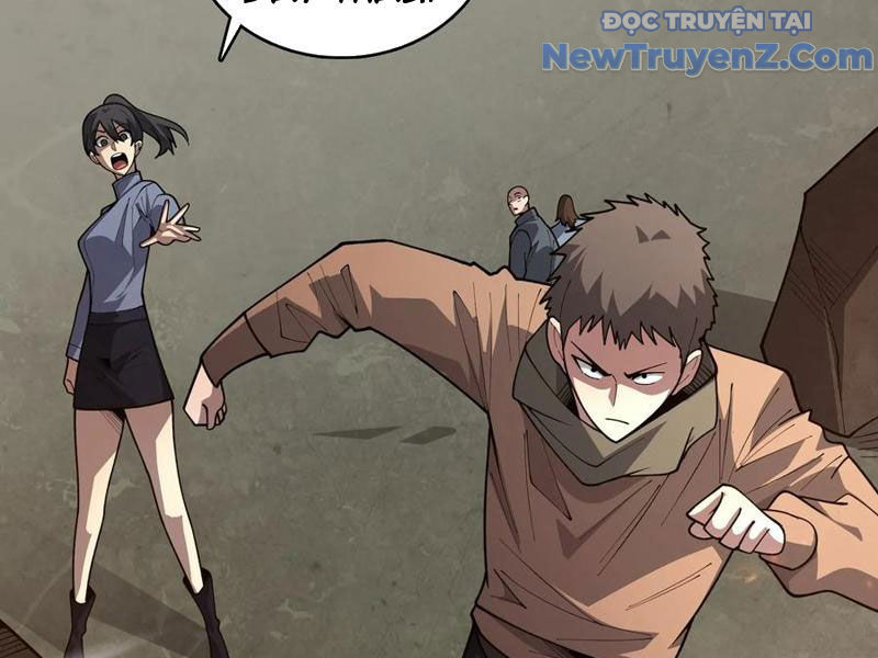 Người chơi đệ nhất chapter 46 - Trang 36
