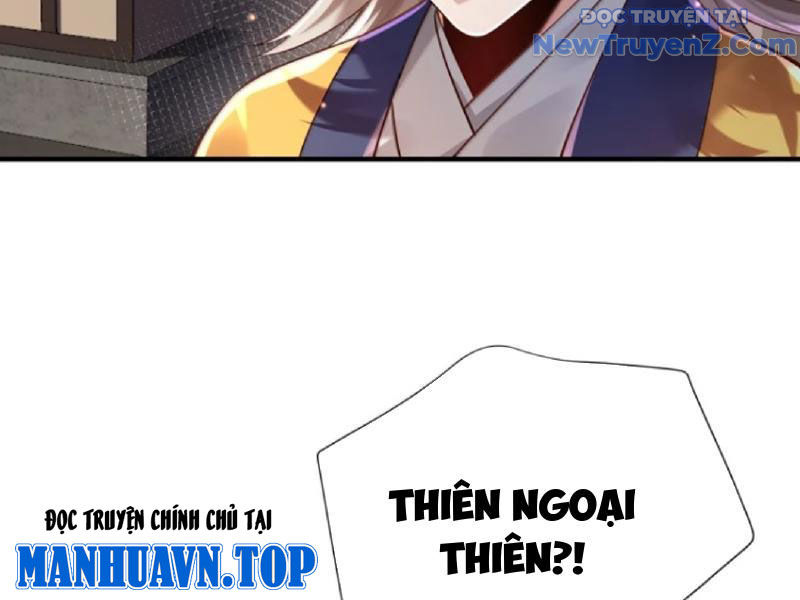 Bói Toán Mà Thôi, Cửu Vĩ Yêu Đế Sao Lại Thành Nương Tử Ta?! chapter 80 - Trang 116