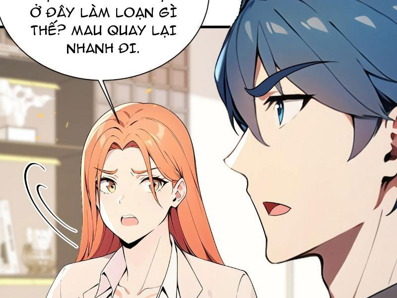 tối cường thần y: luôn có sư tỷ có ý đồ với tôi chapter 28 - Trang 10