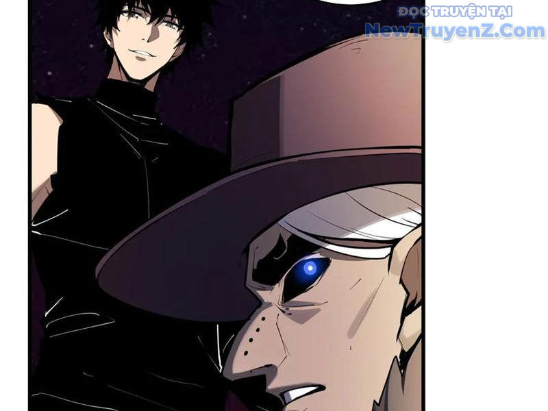 Toàn Dân Tận Thế: Ta Virus Quân Vương chapter 65 - Trang 17