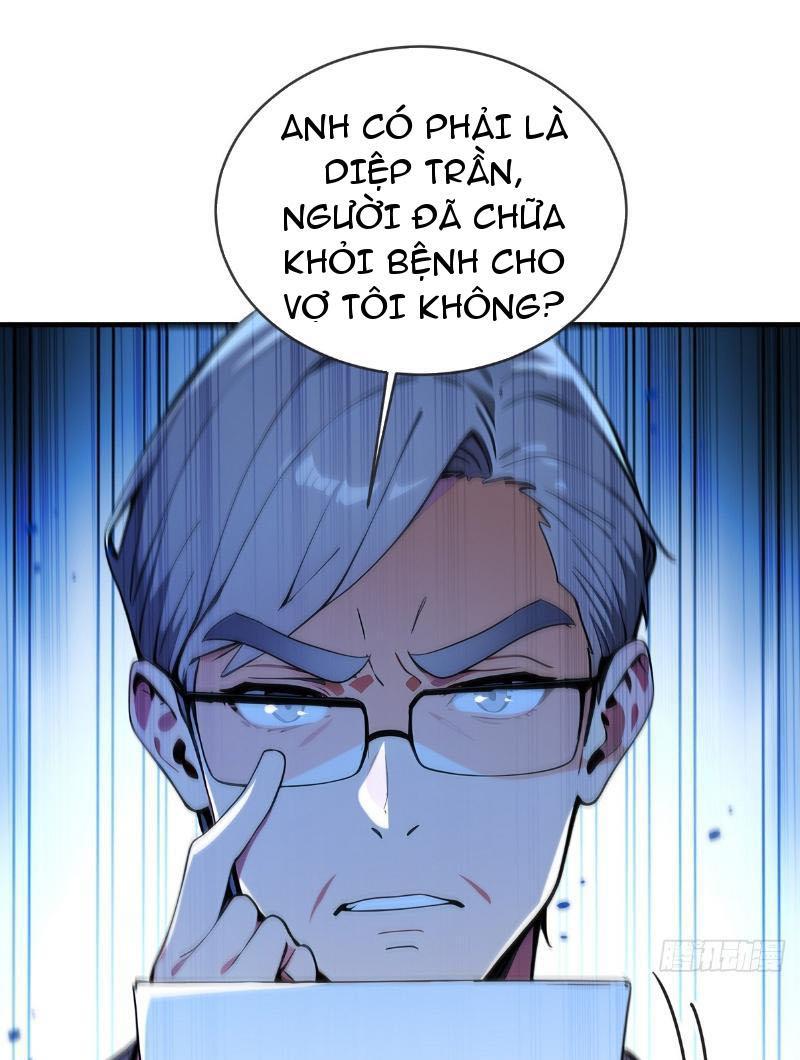 tối cường thần y: luôn có sư tỷ có ý đồ với tôi chapter 30 - Trang 8